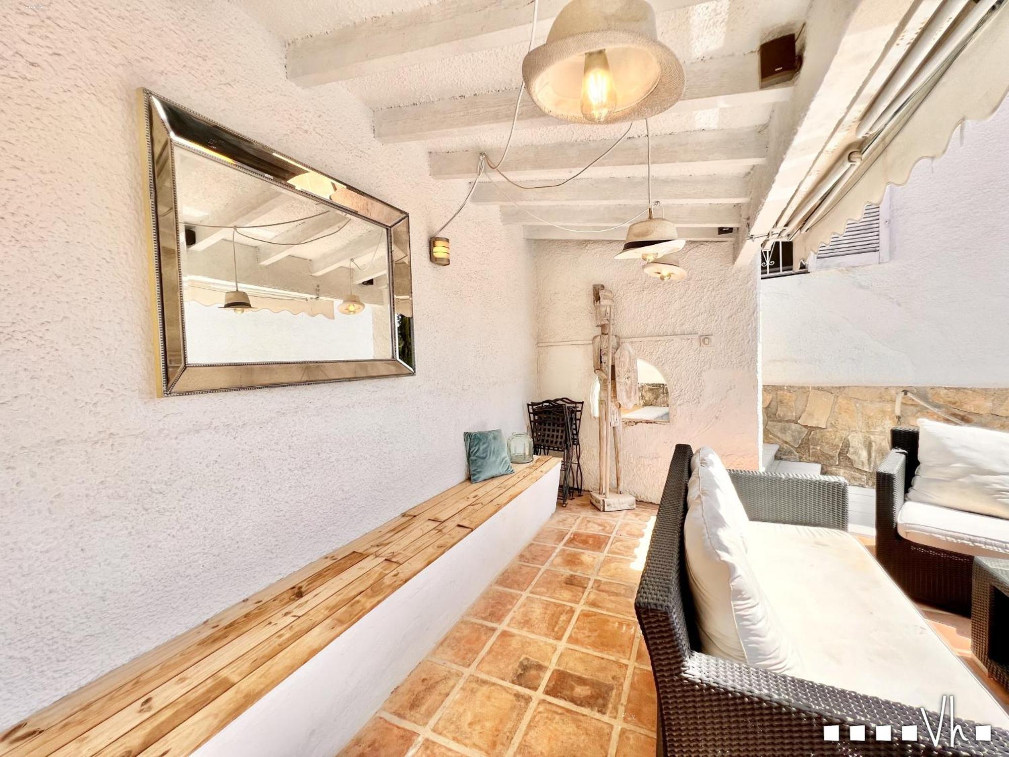 Vh Costablanca - Vanilla Benissa Ngoại thất bức ảnh