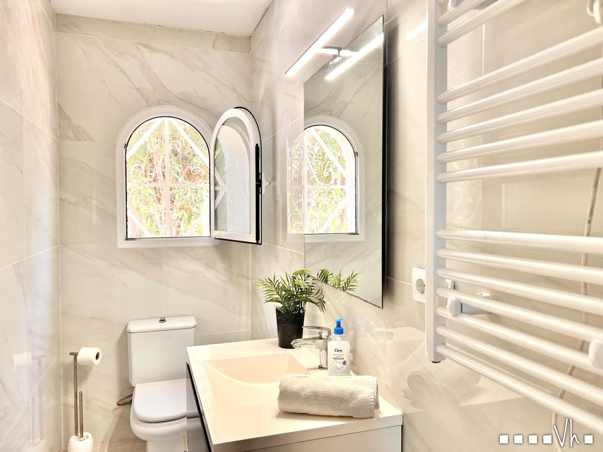 Vh Costablanca - Vanilla Benissa Ngoại thất bức ảnh